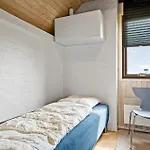 Cozy In Harboore With Wifi *