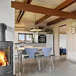Cozy In Harboore With Wifi *
