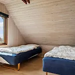 Cozy In Harboore With Wifi Semesterbostad *