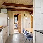 Semesterbostad Cozy In Harboore With Wifi *