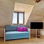 Cozy In Harboore With Wifi Semesterbostad *