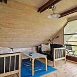 Semesterbostad Cozy In Harboore With Wifi *