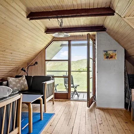 Cozy In Harboore With Wifi Semesterbostad *