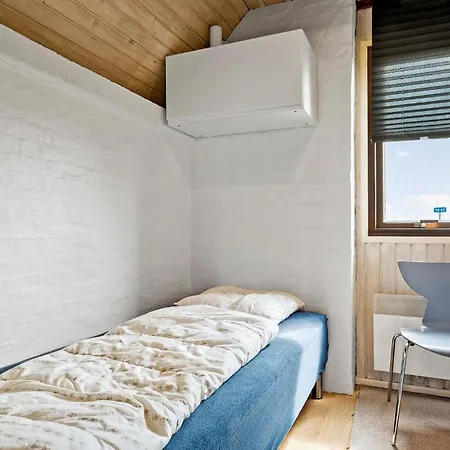 Cozy In Harboore With Wifi *